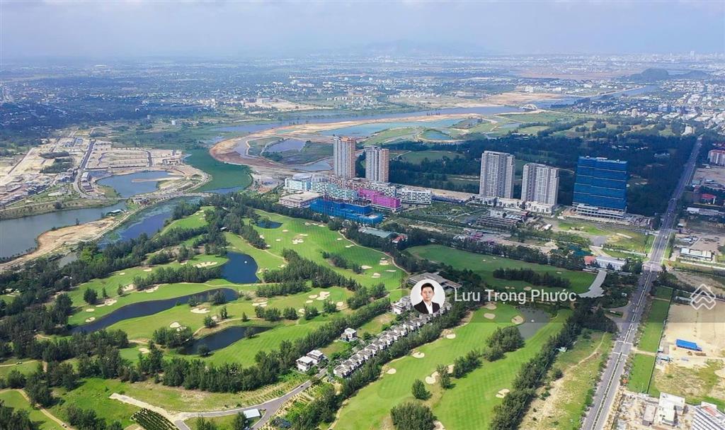 Cần bán 46.000m² đất du lịch ven biển đường võ nguyên giáp, quy hoạch khách sạn cao tầng, giá rẻ