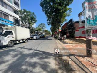 Bán cặp đất mặt tiền đường đỗ bá, khu phố tây an thượng, 318,4m², gần biển mỹ khê, đà nẵng