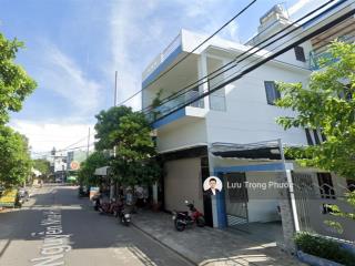 Bán tòa nhà 6 tầng đường nguyễn như hạnh, đà nẵng, 270.3m², dòng tiền 30tr/tháng, giá 19,2 tỷ