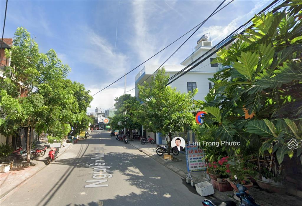 Bán tòa nhà 6 tầng đường nguyễn như hạnh, đà nẵng, 270.3m², dòng tiền 30tr/tháng, giá 19,2 tỷ