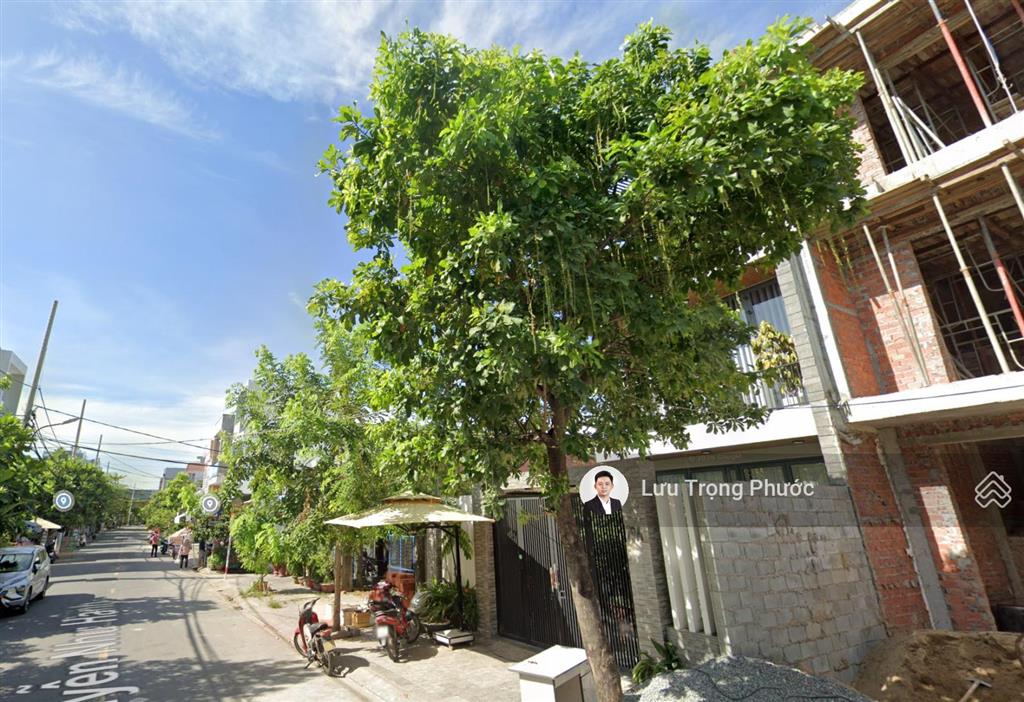 Bán tòa nhà 6 tầng đường nguyễn như hạnh, đà nẵng, 270.3m², dòng tiền 30tr/tháng, giá 19,2 tỷ