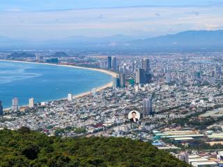 Siêu phẩm góc 2 mặt tiền vương thừa vũ, lê bôi, sát võ nguyên giáp, cách biển chỉ 50m