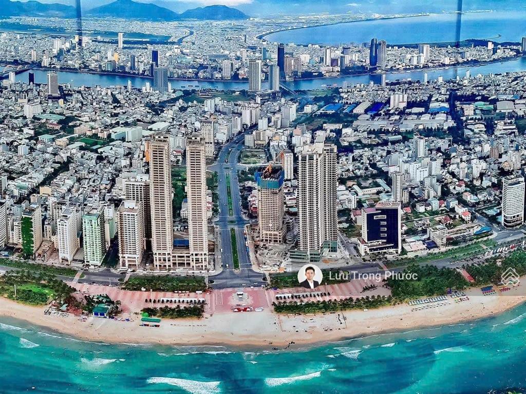 Siêu phẩm góc 2 mặt tiền vương thừa vũ, lê bôi, sát võ nguyên giáp, cách biển chỉ 50m