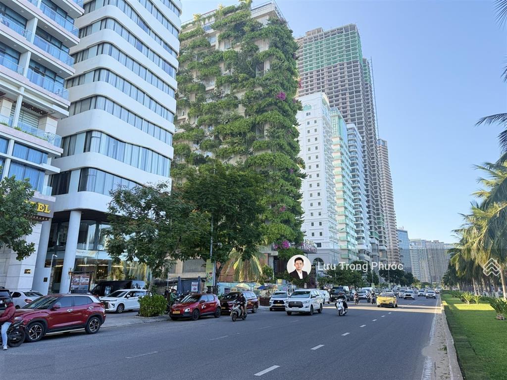 Chuyển nhượng khách sạn 13 tầng đường võ nguyên giáp, đà nẵng, dòng tiền vô đối, vị thế độc tôn