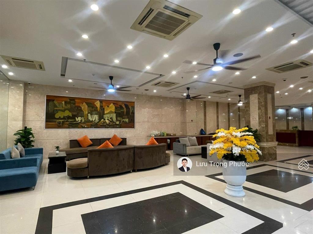 Chuyển nhượng khách sạn 13 tầng đường võ nguyên giáp, đà nẵng, dòng tiền vô đối, vị thế độc tôn