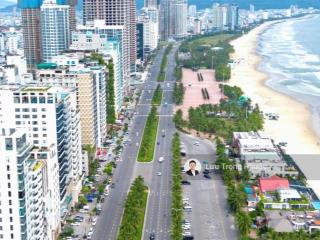 Chuyển nhượng khách sạn 13 tầng đường võ nguyên giáp, đà nẵng, dòng tiền vô đối, vị thế độc tôn