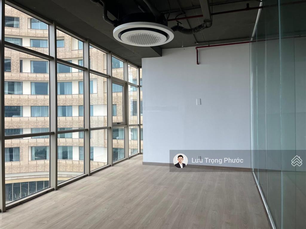 Cho thuê văn phòng hạng a đẳng cấp tại bạch đằng complex, đà nẵng