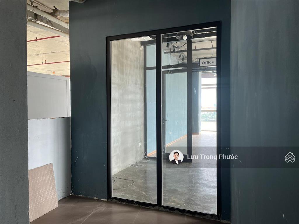 Cho thuê văn phòng hạng a đẳng cấp tại bạch đằng complex, đà nẵng