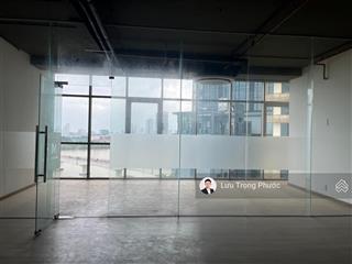 Cho thuê văn phòng hạng a đẳng cấp tại bạch đằng complex, đà nẵng