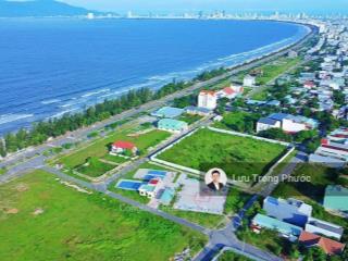 Bán đất tmdv 4 mặt tiền sát biển nguyễn tất thành, 8.139m², giá chỉ 32 triệu m²