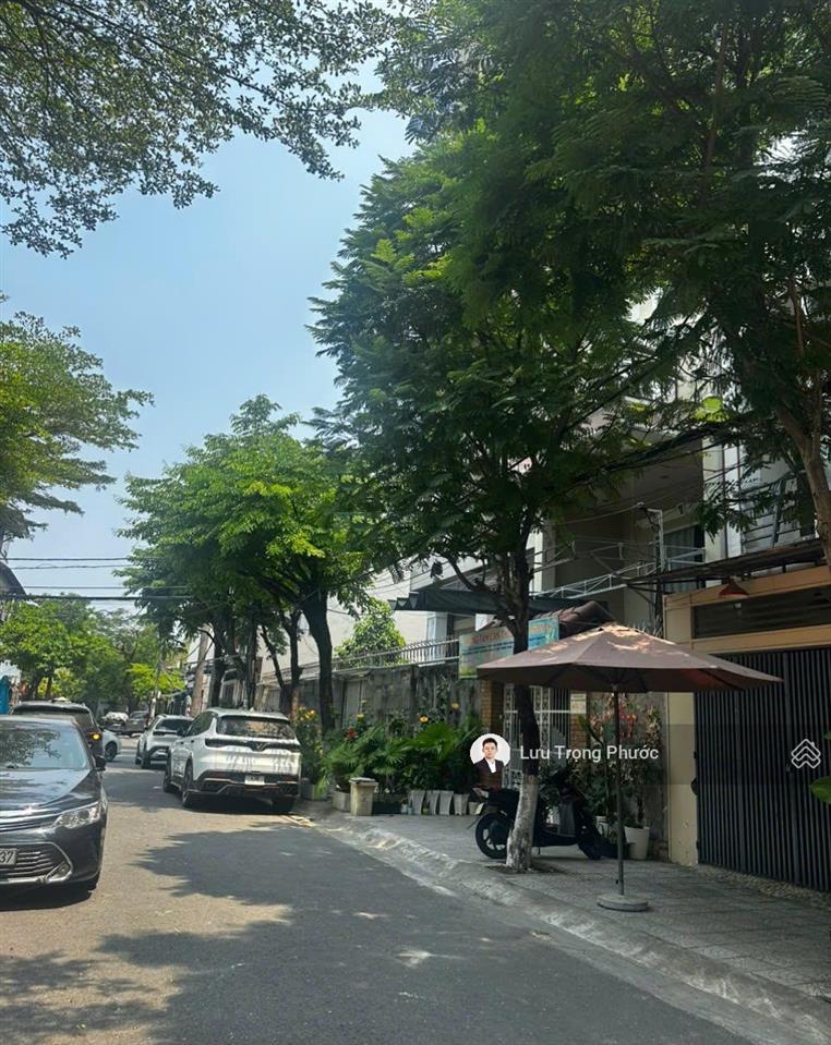 Bán khách sạn 12 tầng mặt tiền phan tôn khu phố tây mỹ khê dòng tiền khoảng 5 tỷ năm giá 92 tỷ