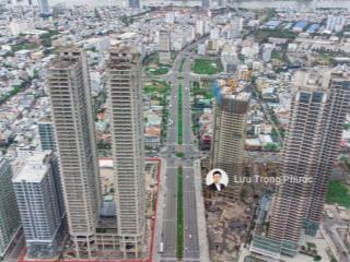 Cần bán quỹ đất biển võ nguyên giáp đà nẵng vị trí vip xây cao tầng view biển siêu hiếm, giá đầu tư