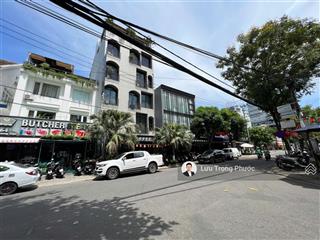Bán nhà mặt tiền lê quang đạo khu phố tây an thượng dòng tiền sẵn giá 57 tỷ, giá thương lượng mạnh