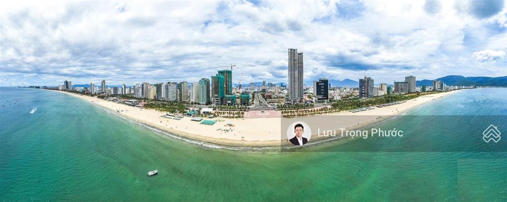 Cho thuê mặt bằng mặt biển đường võ nguyên giáp đà nẵng