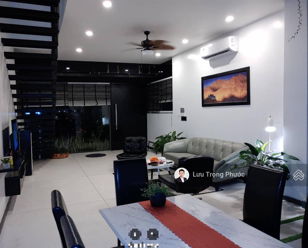 Bán biệt thự euro village 1, đường bằng lăng 3, diện tích 250m², đầy đủ nội thất cao cấp, giá tốt