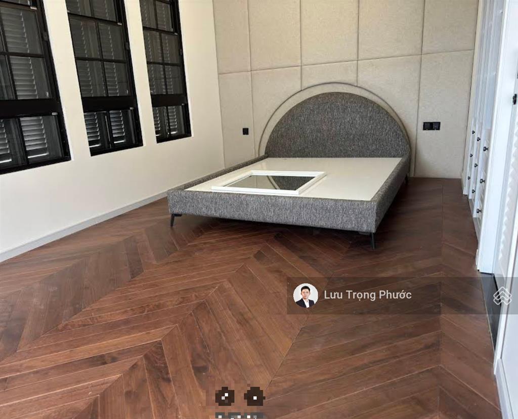 Bán biệt thự euro village 1, đường bằng lăng 3, diện tích 250m², đầy đủ nội thất cao cấp, giá tốt