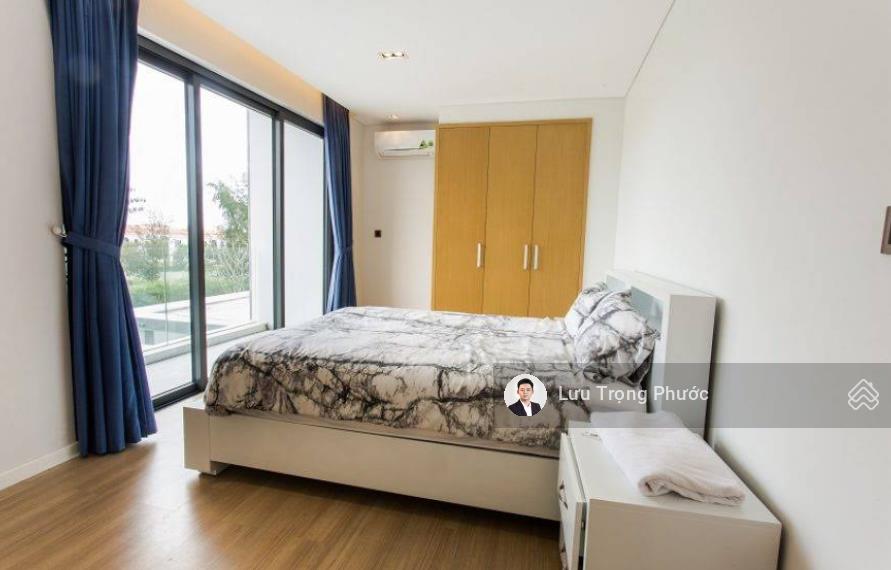 Bán biệt thự euro village 1, đường bằng lăng 3, diện tích 250m², đầy đủ nội thất cao cấp, giá tốt