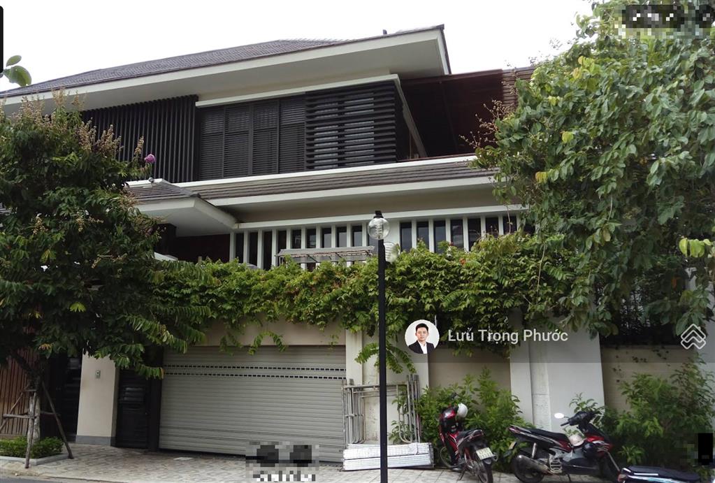 Bán biệt thự euro village 1, đường bằng lăng 3, diện tích 250m², đầy đủ nội thất cao cấp, giá tốt