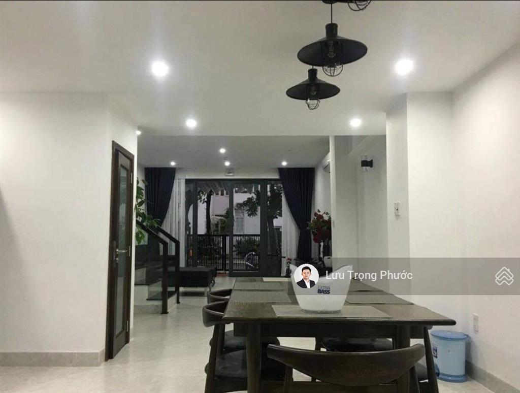 Bán biệt thự euro village 1, đường bằng lăng 3, diện tích 250m², đầy đủ nội thất cao cấp, giá tốt