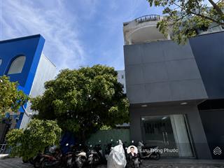 Siêu phẩm đất vàng mặt tiền phạm văn đồng cách biển 500m xây cao 14 tầng