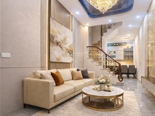 Siêu phẩm thịnh hào, 30m ra phố, ô tô đỗ gần, trước nhà siêu thoáng, dân xây mới đẹp, 37m2x5t