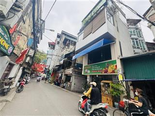 Siêu phẩm lô góc văn chương, ô tô đỗ cửa, mặt ngõ kinh doanh đỉnh, mặt tiền đẹp, dân xây, 25m2x5t