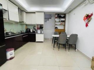 Đê la thành nhỏ, 15m ra phố, lô góc 3 mặt thoáng, ngõ trước nhà ba gác quay đầu, sổ vuông đẹp, 30m2