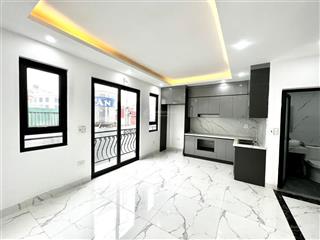 Nguyễn lương bằng, 7 tầng thang máy, mặt tiền 5m, thoáng trước sau, sổ vuông đẹp, mới tinh, 33m2x7t