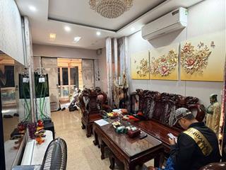 Nhà đẹp văn hương, 20m ra ô tô, ngõ thông tứ tung, trước nhà sân rộng, nhà đẹp ở có lộc, 44m2x5t