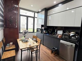 Khâm thiên, nhà ở kết hợp kinh doanh, thang máy, 5 nhà ra phố, 2 thoáng trước sau, 51m2x5t, 13.x tỷ