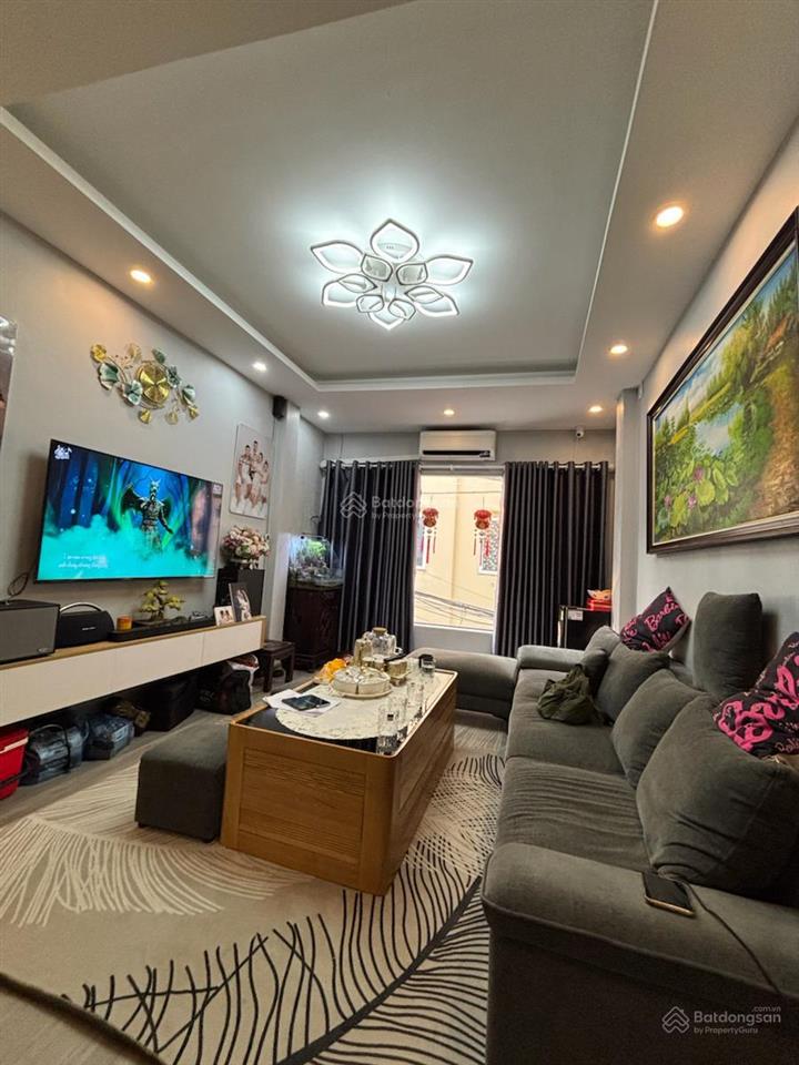 Siêu phẩm thái thịnh, mặt ngõ ô tô tránh, kinh doanh, 50m ra mặt phố, ngõ thông, nhà dân xây, 34m2