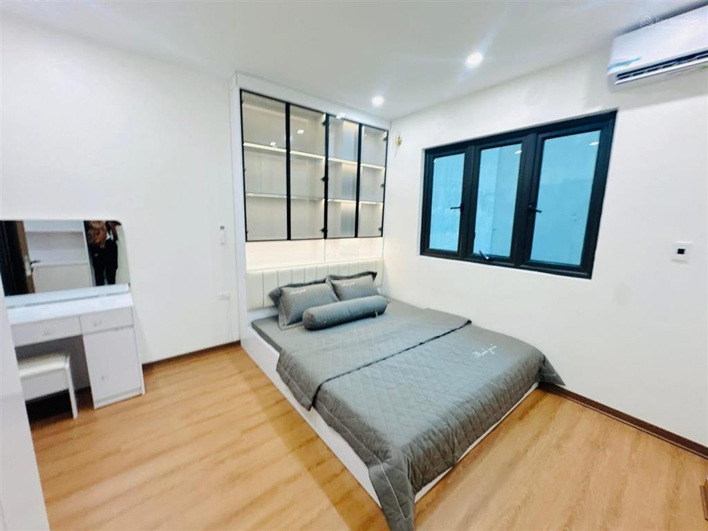 Ngõ văn hương, ngõ thông, nhà cách mặt ngõ kinh doanh 30m, nhà mới đẹp, full nội thất xịn, 24m2x4t