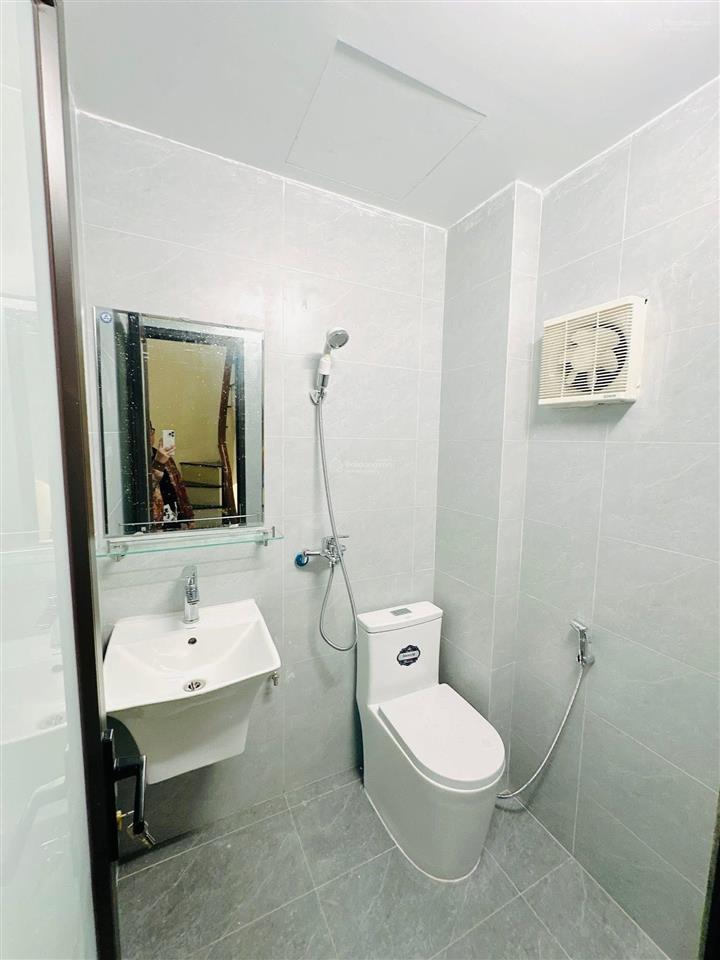 Ngõ văn hương, ngõ thông, nhà cách mặt ngõ kinh doanh 30m, nhà mới đẹp, full nội thất xịn, 24m2x4t