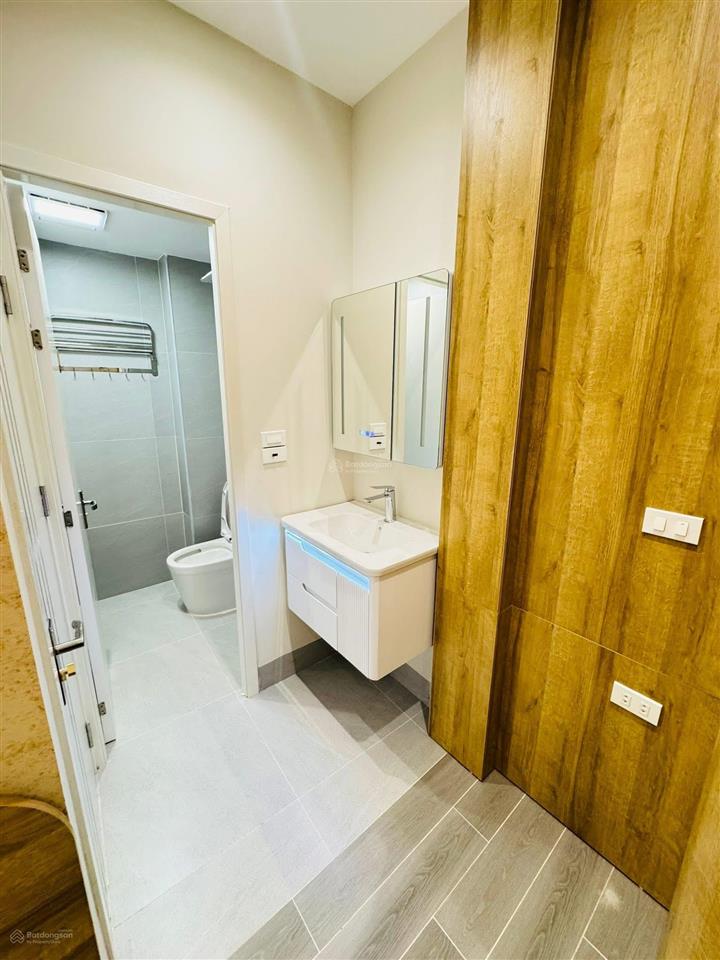 Nhà vip phố an trạch, 20m ra mặt phố, nhà mới full nội thất cao cấp, 30m2x5t