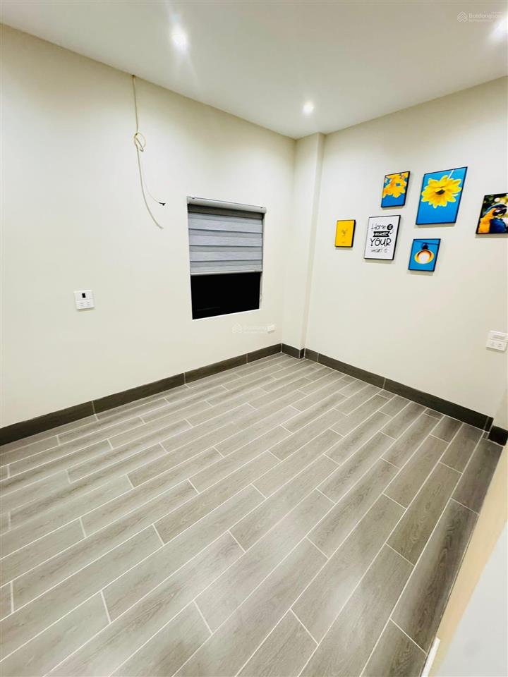 Nhà vip phố an trạch, 20m ra mặt phố, nhà mới full nội thất cao cấp, 30m2x5t