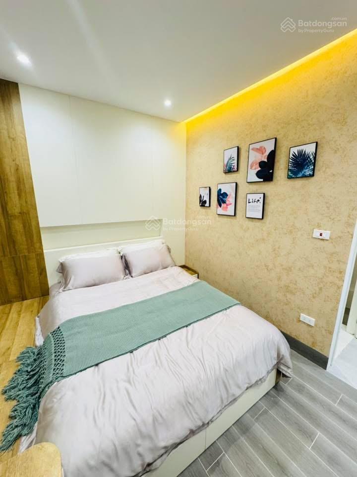 Nhà vip phố an trạch, 20m ra mặt phố, nhà mới full nội thất cao cấp, 30m2x5t