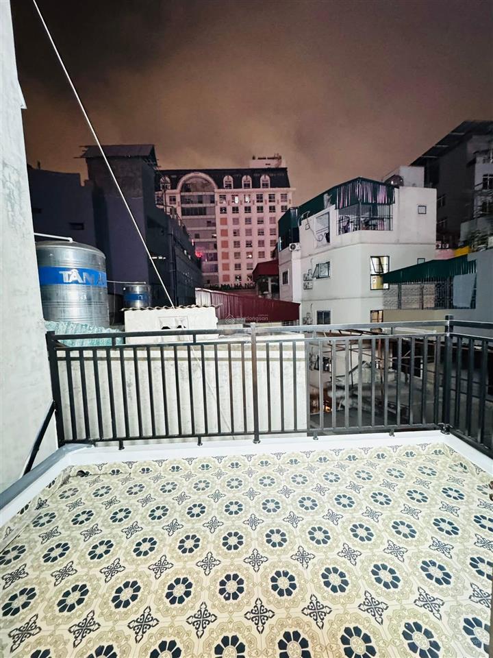Nhà vip phố an trạch, 20m ra mặt phố, nhà mới full nội thất cao cấp, 30m2x5t