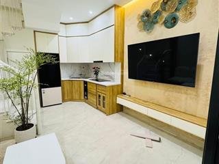 Nhà vip phố an trạch, 20m ra mặt phố, nhà mới full nội thất cao cấp, 30m2x5t