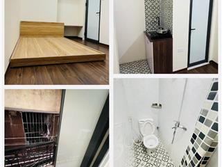 Gía tốt !phố hào nam, ngõ thông bagác, mặt ngõ kinh doanh, mt rộng, kết hợp ở giữ tiền, 38m2, ko qh