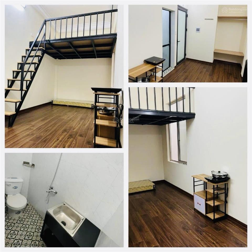 Gía tốt !phố hào nam, ngõ thông bagác, mặt ngõ kinh doanh, mt rộng, kết hợp ở giữ tiền, 38m2, ko qh