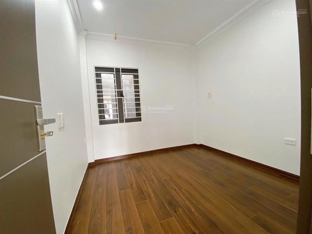 Hàng độc trần hữu tước, sát hồ đắc di, ngõ thông, mới đẹp, full nội thất cao cấp, 38m2x5t, ko qh