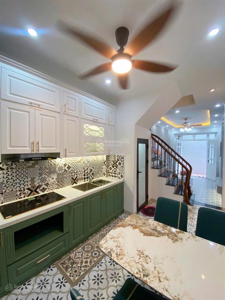 Hàng độc trần hữu tước, sát hồ đắc di, ngõ thông, mới đẹp, full nội thất cao cấp, 38m2x5t, ko qh