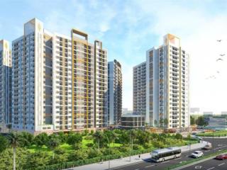 Bán căn hộ 1pn giá rẻ, chung cư 4 hồ bơi, thanh toán 220 triệu, ưu đãi chiết khấu lớn từ chủ đầu tư