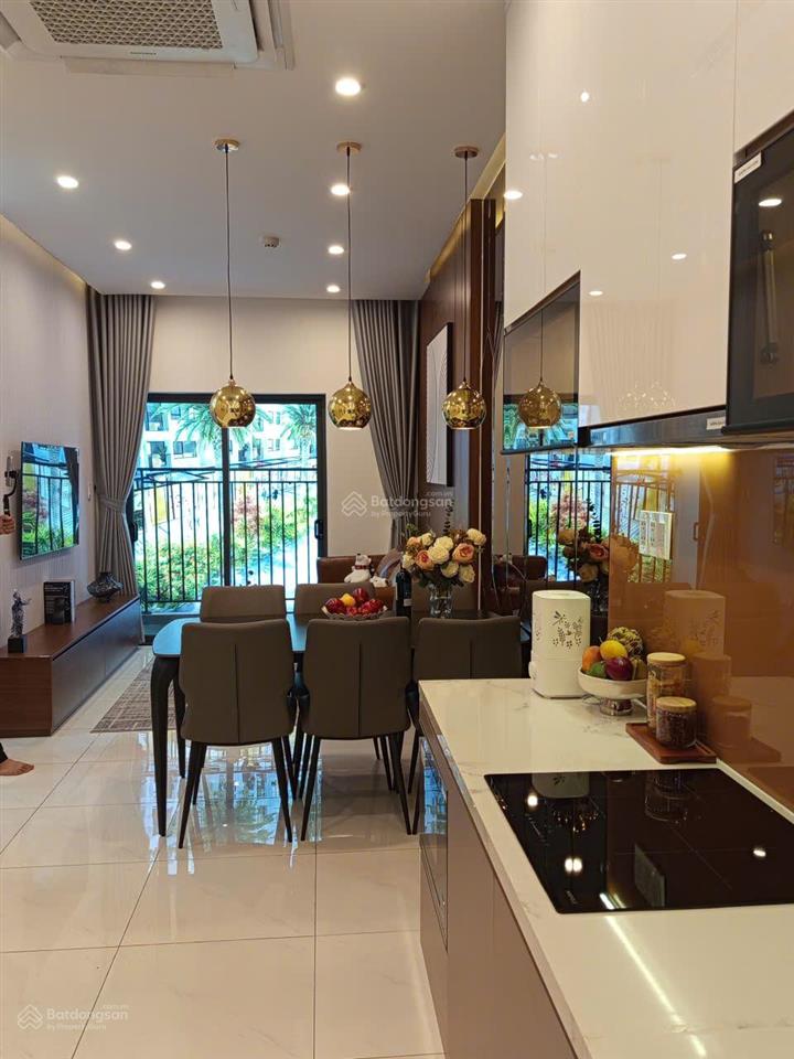 Bán căn hộ 1pn, 1,52 tỷ, thanh toán 300tr tại destello căn đẹp, vị trí đẹp, giá tốt thị trường