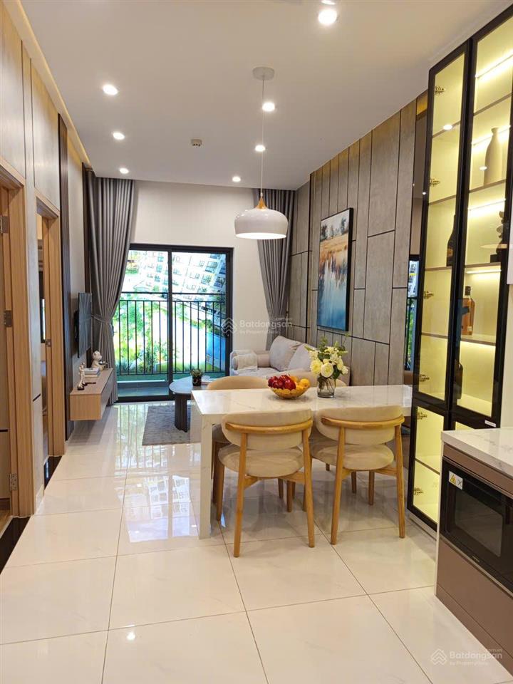 Bán căn hộ 1pn, 1,52 tỷ, thanh toán 300tr tại destello căn đẹp, vị trí đẹp, giá tốt thị trường