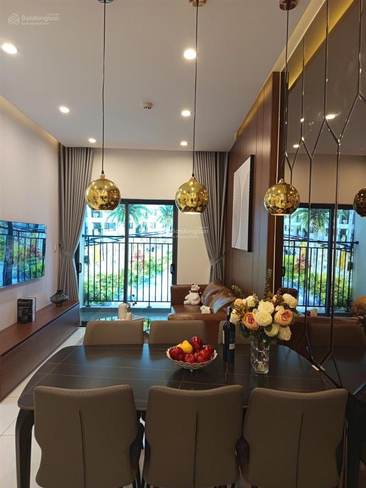 Bán căn hộ 1pn, 1,52 tỷ, thanh toán 300tr tại destello căn đẹp, vị trí đẹp, giá tốt thị trường