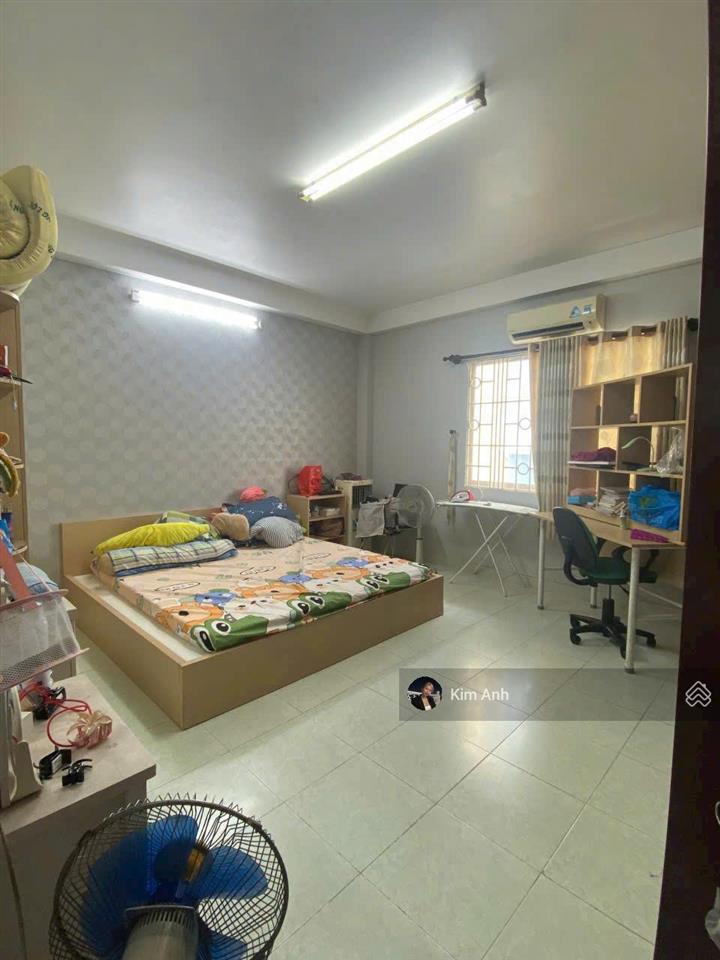 Bán nhà 4 tầng  veiw công viên đối diện gigamall phạm văn đồng hiệp bình chánh đường bàn cờ 12m.