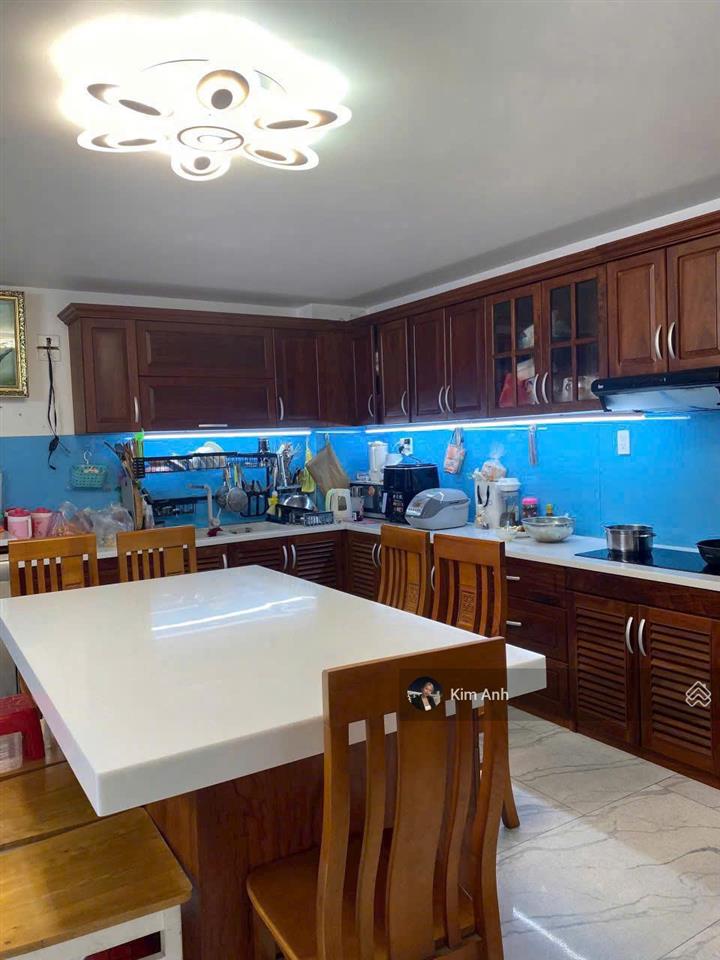 Bán nhà 4 tầng  veiw công viên đối diện gigamall phạm văn đồng hiệp bình chánh đường bàn cờ 12m.