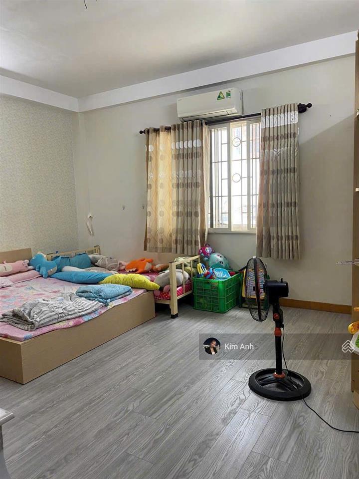 Bán nhà 4 tầng  veiw công viên đối diện gigamall phạm văn đồng hiệp bình chánh đường bàn cờ 12m.