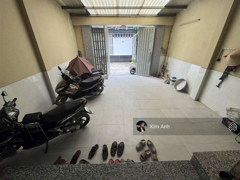 Bán nhà btct kiên cố ngay đại học luật, nhà thờ fatima, phường hiệp bình chánh, thủ đức.